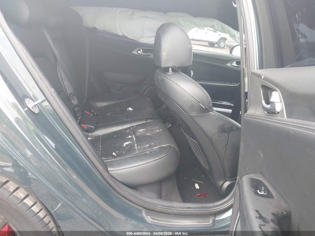 Aukcja sprzedaży 2022 Kia Stinger Gt1, vin: KNAE45LC0N6109038, numer aukcji: 44803504