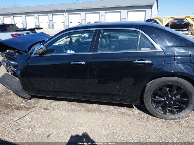 2016 Chrysler 300c Awd მანქანა იყიდება აუქციონზე, vin: 2C3CCAKG9GH220509, აუქციონის ნომერი: 44803511