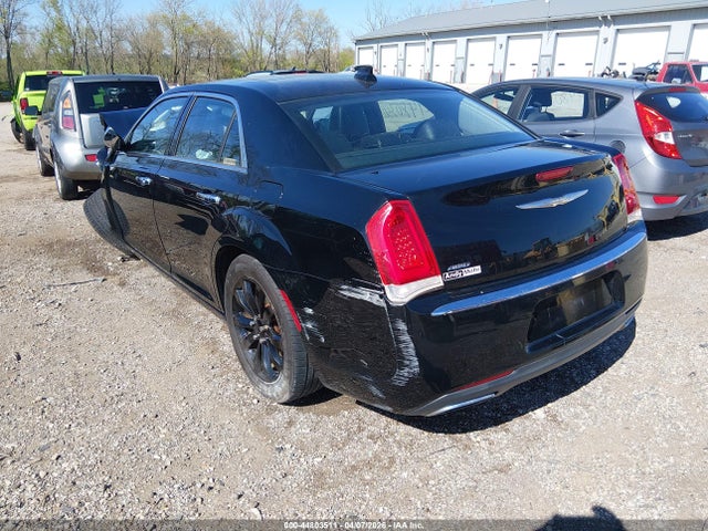 2016 Chrysler 300c Awd მანქანა იყიდება აუქციონზე, vin: 2C3CCAKG9GH220509, აუქციონის ნომერი: 44803511
