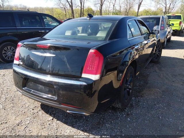 2016 Chrysler 300c Awd მანქანა იყიდება აუქციონზე, vin: 2C3CCAKG9GH220509, აუქციონის ნომერი: 44803511