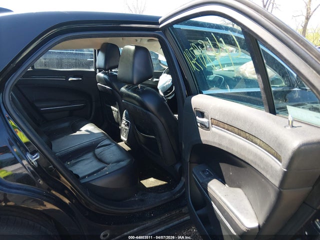 2016 Chrysler 300c Awd მანქანა იყიდება აუქციონზე, vin: 2C3CCAKG9GH220509, აუქციონის ნომერი: 44803511