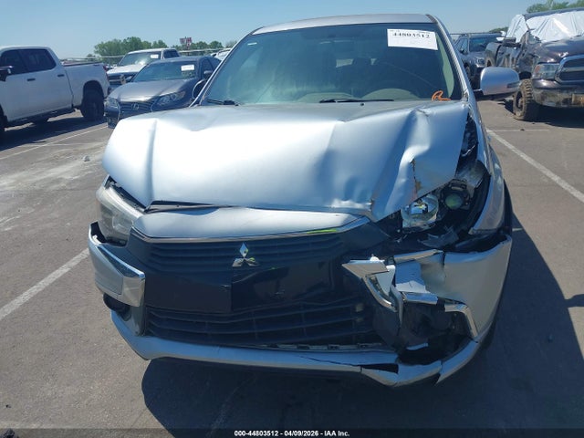Aukcja sprzedaży 2017 Mitsubishi Outlander Sport 2.0 Le, vin: JA4AP3AU8HZ070737, numer aukcji: 44803512