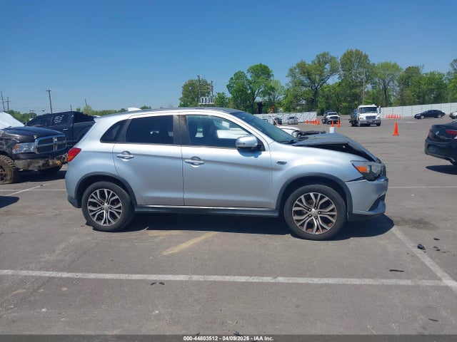 Aukcja sprzedaży 2017 Mitsubishi Outlander Sport 2.0 Le, vin: JA4AP3AU8HZ070737, numer aukcji: 44803512