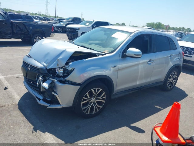 Aukcja sprzedaży 2017 Mitsubishi Outlander Sport 2.0 Le, vin: JA4AP3AU8HZ070737, numer aukcji: 44803512