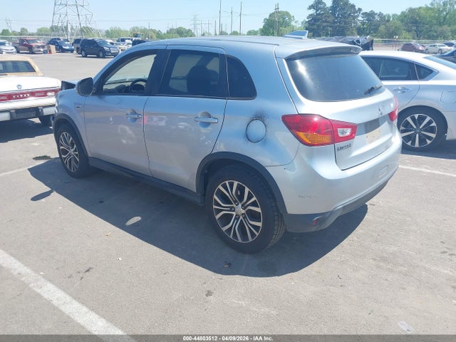 Aukcja sprzedaży 2017 Mitsubishi Outlander Sport 2.0 Le, vin: JA4AP3AU8HZ070737, numer aukcji: 44803512