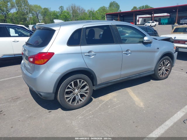 Aukcja sprzedaży 2017 Mitsubishi Outlander Sport 2.0 Le, vin: JA4AP3AU8HZ070737, numer aukcji: 44803512