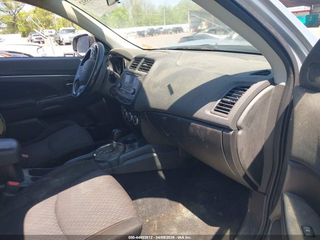 Aukcja sprzedaży 2017 Mitsubishi Outlander Sport 2.0 Le, vin: JA4AP3AU8HZ070737, numer aukcji: 44803512