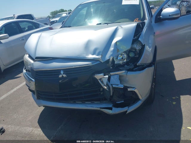 Aukcja sprzedaży 2017 Mitsubishi Outlander Sport 2.0 Le, vin: JA4AP3AU8HZ070737, numer aukcji: 44803512