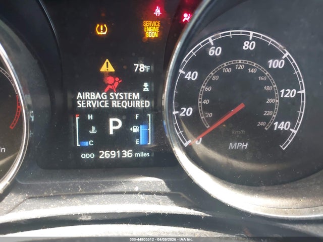 Aukcja sprzedaży 2017 Mitsubishi Outlander Sport 2.0 Le, vin: JA4AP3AU8HZ070737, numer aukcji: 44803512
