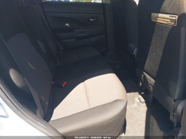 Aukcja sprzedaży 2017 Mitsubishi Outlander Sport 2.0 Le, vin: JA4AP3AU8HZ070737, numer aukcji: 44803512