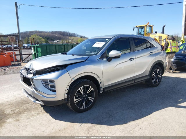 44803517 :رقم المزاد ، JA4ATWAA8PZ048707 vin ، 2023 Mitsubishi Eclipse Cross Se S-awc مزاد بيع