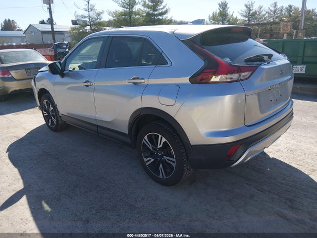 44803517 :رقم المزاد ، JA4ATWAA8PZ048707 vin ، 2023 Mitsubishi Eclipse Cross Se S-awc مزاد بيع