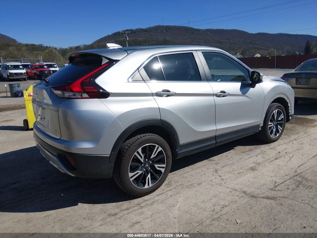 44803517 :رقم المزاد ، JA4ATWAA8PZ048707 vin ، 2023 Mitsubishi Eclipse Cross Se S-awc مزاد بيع