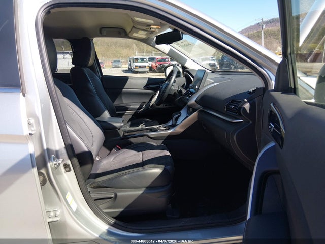 44803517 :رقم المزاد ، JA4ATWAA8PZ048707 vin ، 2023 Mitsubishi Eclipse Cross Se S-awc مزاد بيع