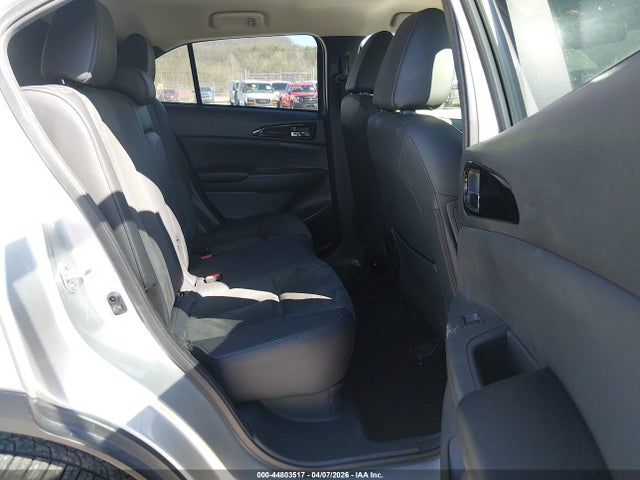 44803517 :رقم المزاد ، JA4ATWAA8PZ048707 vin ، 2023 Mitsubishi Eclipse Cross Se S-awc مزاد بيع