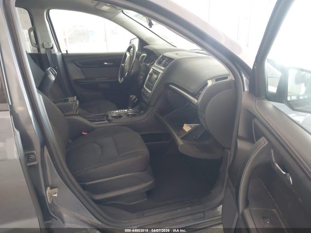 44803518 :رقم المزاد ، 1GKKRNED7DJ130496 vin ، 2013 Gmc Acadia Sle-1 مزاد بيع