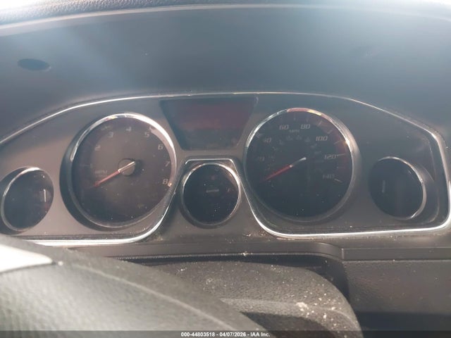 44803518 :رقم المزاد ، 1GKKRNED7DJ130496 vin ، 2013 Gmc Acadia Sle-1 مزاد بيع