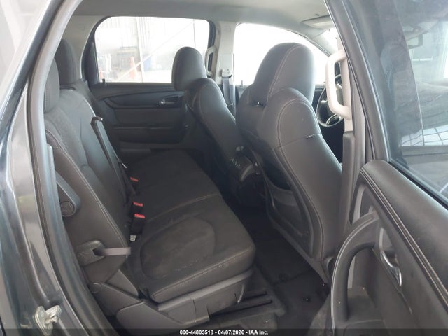 44803518 :رقم المزاد ، 1GKKRNED7DJ130496 vin ، 2013 Gmc Acadia Sle-1 مزاد بيع