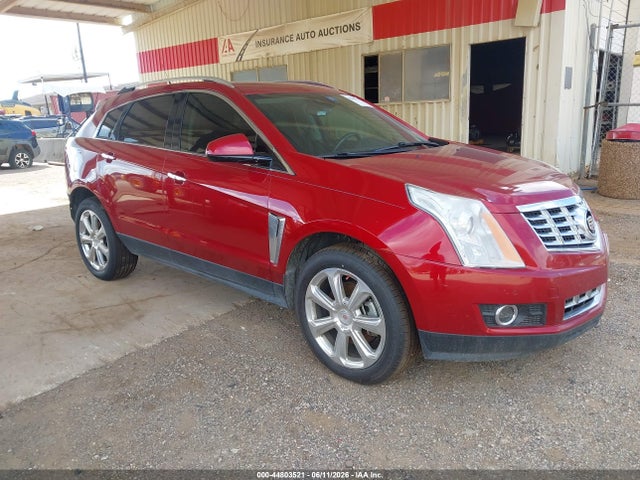 Продаж на аукціоні авто 2014 Cadillac Srx Performance Collection, vin: 3GYFNCE32ES562945, номер лоту: 44803521