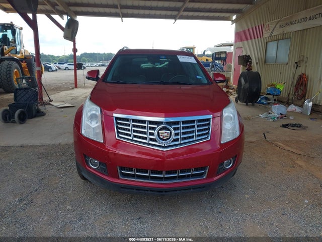 Продажа на аукционе авто 2014 Cadillac Srx Performance Collection, vin: 3GYFNCE32ES562945, номер лота: 44803521