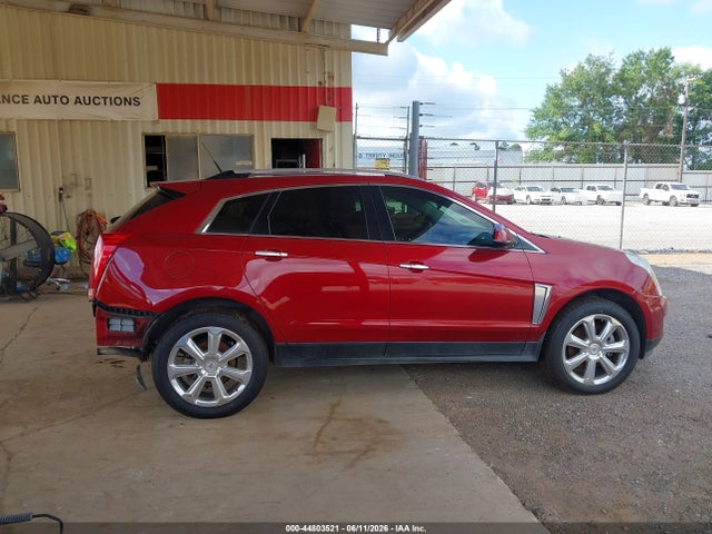 Продажа на аукционе авто 2014 Cadillac Srx Performance Collection, vin: 3GYFNCE32ES562945, номер лота: 44803521