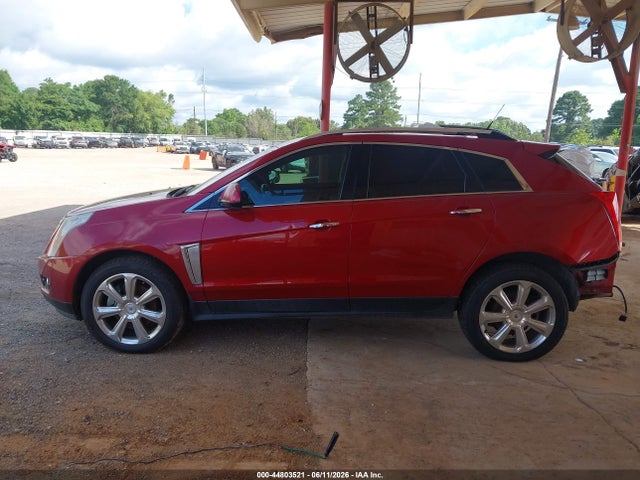 Продажа на аукционе авто 2014 Cadillac Srx Performance Collection, vin: 3GYFNCE32ES562945, номер лота: 44803521