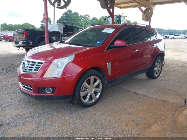 Продажа на аукционе авто 2014 Cadillac Srx Performance Collection, vin: 3GYFNCE32ES562945, номер лота: 44803521