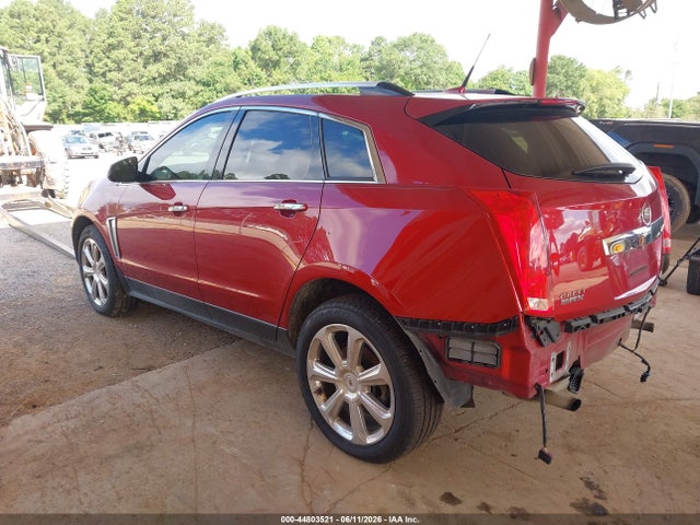 Продажа на аукционе авто 2014 Cadillac Srx Performance Collection, vin: 3GYFNCE32ES562945, номер лота: 44803521
