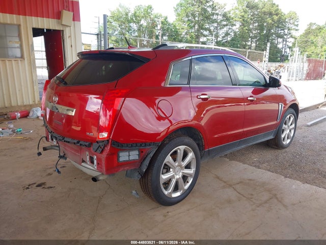 Продажа на аукционе авто 2014 Cadillac Srx Performance Collection, vin: 3GYFNCE32ES562945, номер лота: 44803521