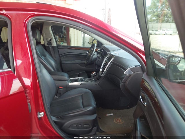 Продажа на аукционе авто 2014 Cadillac Srx Performance Collection, vin: 3GYFNCE32ES562945, номер лота: 44803521