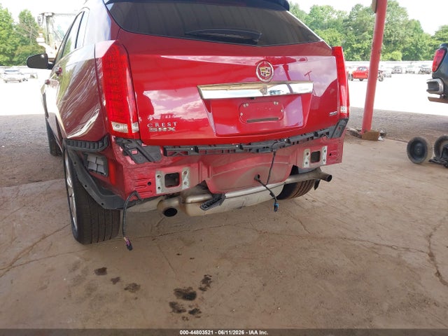 Продажа на аукционе авто 2014 Cadillac Srx Performance Collection, vin: 3GYFNCE32ES562945, номер лота: 44803521