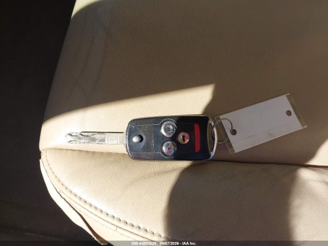 44803528 :رقم المزاد ، 2HNYD2H22BH535087 vin ، 2011 Acura Mdx مزاد بيع