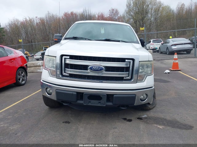 Aukcja sprzedaży 2013 Ford F-150 Xlt, vin: 1FTFX1EF0DKG37103, numer aukcji: 44803529