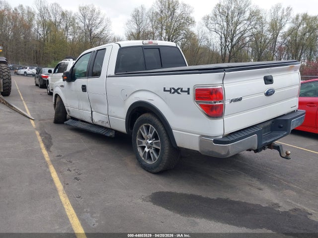 Aukcja sprzedaży 2013 Ford F-150 Xlt, vin: 1FTFX1EF0DKG37103, numer aukcji: 44803529