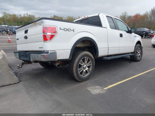 Aukcja sprzedaży 2013 Ford F-150 Xlt, vin: 1FTFX1EF0DKG37103, numer aukcji: 44803529