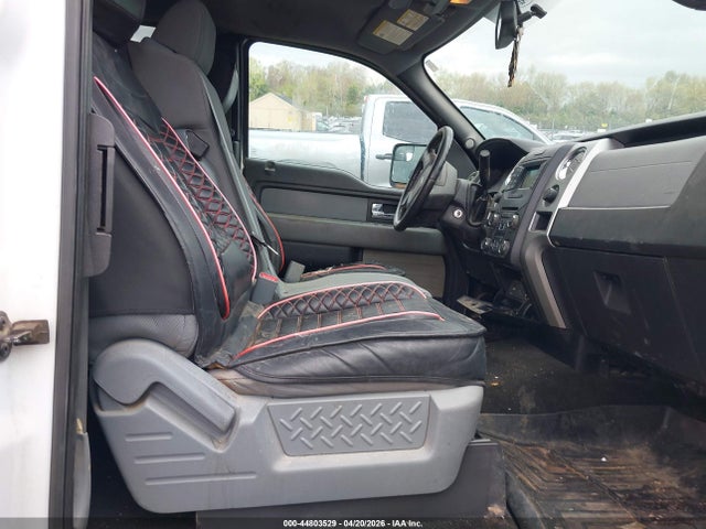 Aukcja sprzedaży 2013 Ford F-150 Xlt, vin: 1FTFX1EF0DKG37103, numer aukcji: 44803529
