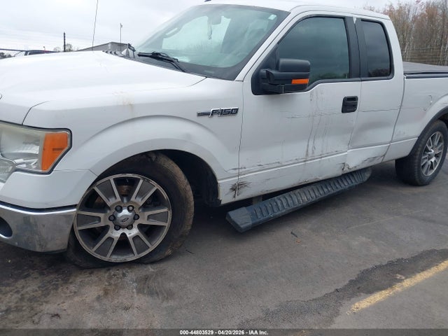 Aukcja sprzedaży 2013 Ford F-150 Xlt, vin: 1FTFX1EF0DKG37103, numer aukcji: 44803529