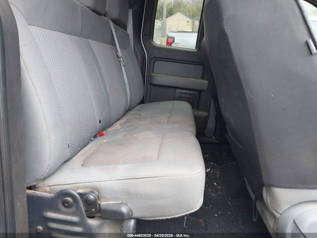 Aukcja sprzedaży 2013 Ford F-150 Xlt, vin: 1FTFX1EF0DKG37103, numer aukcji: 44803529