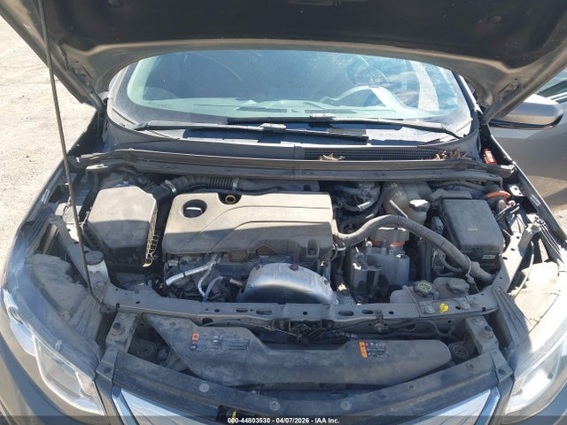 1G1RC6S57HU176230 Chevrolet VOLT LT