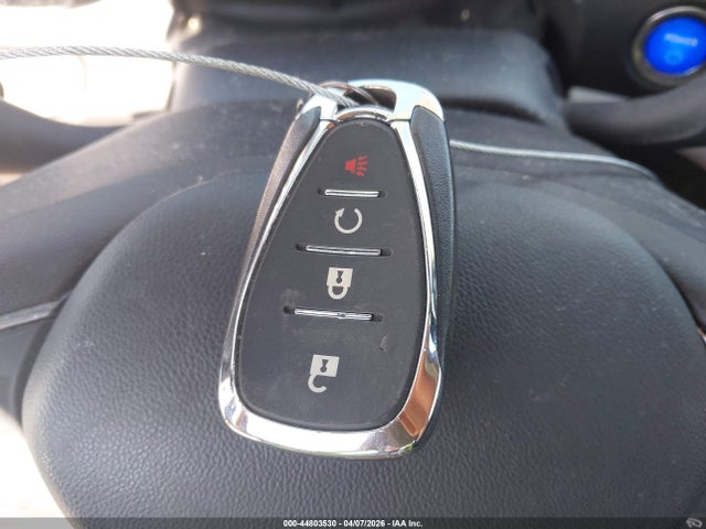 1G1RC6S57HU176230 Chevrolet VOLT LT
