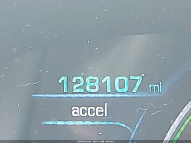 1G1RC6S57HU176230 Chevrolet VOLT LT