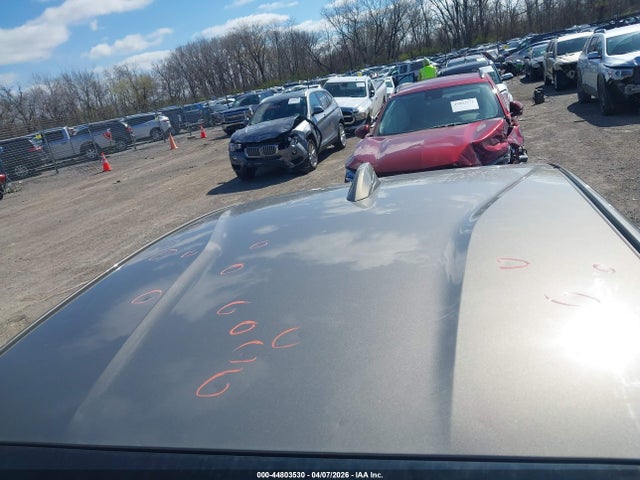 1G1RC6S57HU176230 Chevrolet VOLT LT