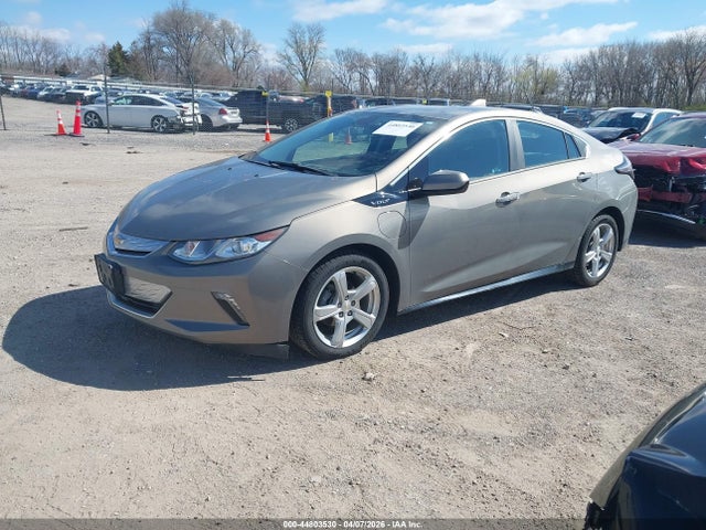 1G1RC6S57HU176230 Chevrolet VOLT LT