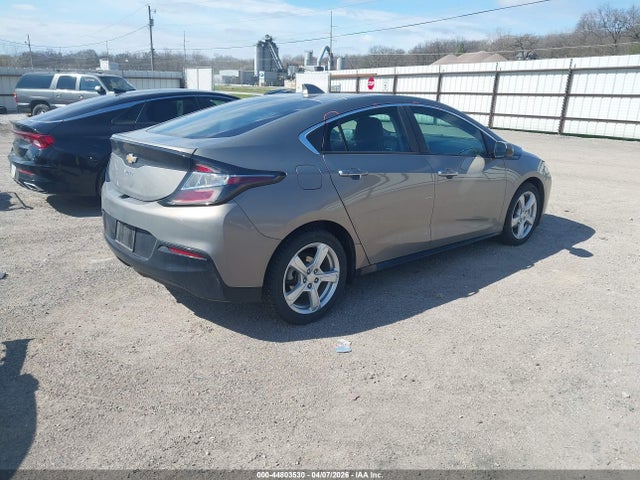 1G1RC6S57HU176230 Chevrolet VOLT LT