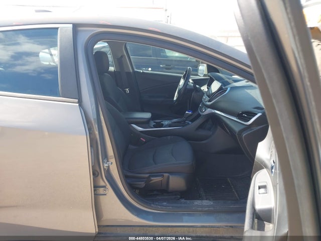 1G1RC6S57HU176230 Chevrolet VOLT LT