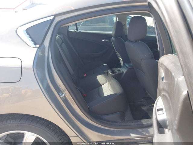 1G1RC6S57HU176230 Chevrolet VOLT LT