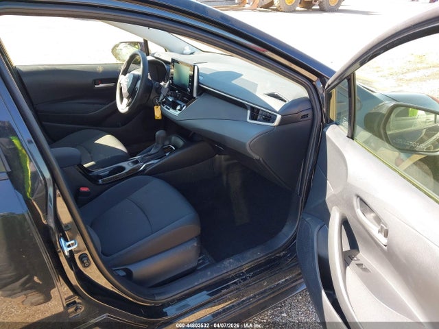 2020 Toyota Corolla Le მანქანა იყიდება აუქციონზე, vin: JTDEPRAE8LJ107053, აუქციონის ნომერი: 44803532