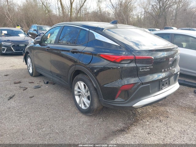 Продажа на аукционе авто 2025 Buick Envista Preferred Fwd, vin: KL47LAEP6SB238731, номер лота: 44803542
