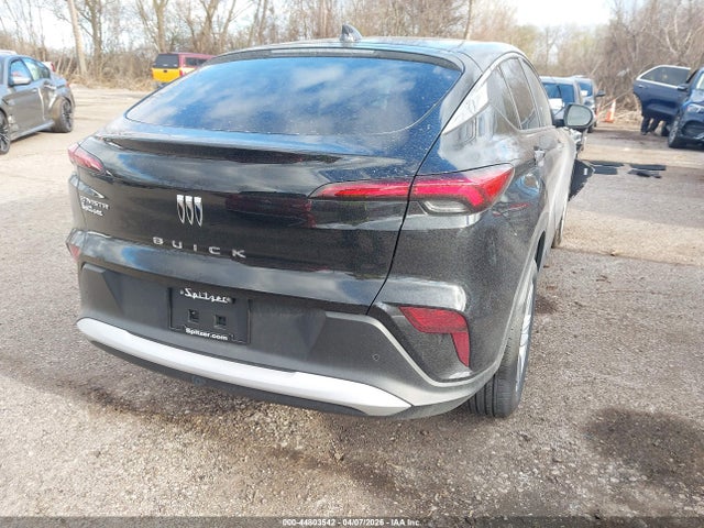 Продажа на аукционе авто 2025 Buick Envista Preferred Fwd, vin: KL47LAEP6SB238731, номер лота: 44803542
