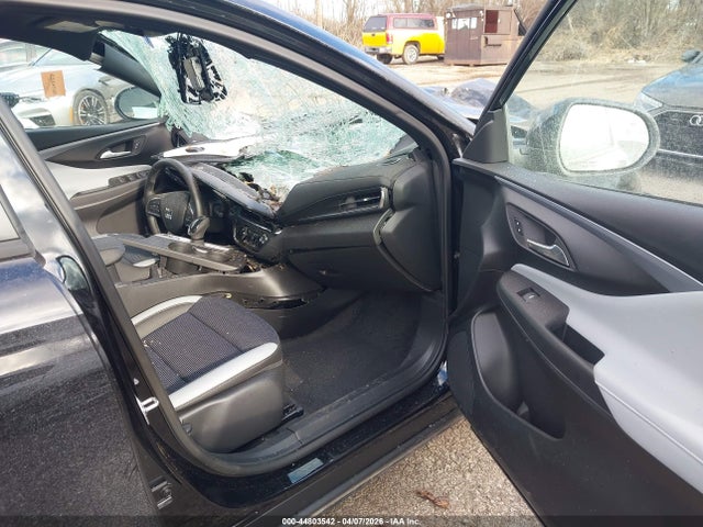 Продажа на аукционе авто 2025 Buick Envista Preferred Fwd, vin: KL47LAEP6SB238731, номер лота: 44803542